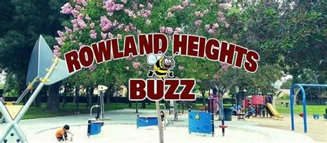 rowland heights buzz facebook group